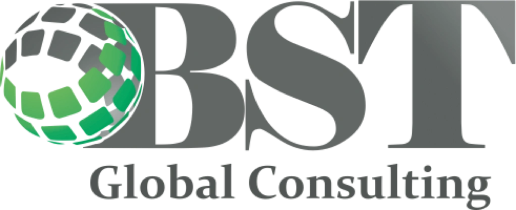 Logotipo de BST Global Consulting
