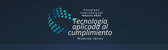 Logotipo de Congreso 2026