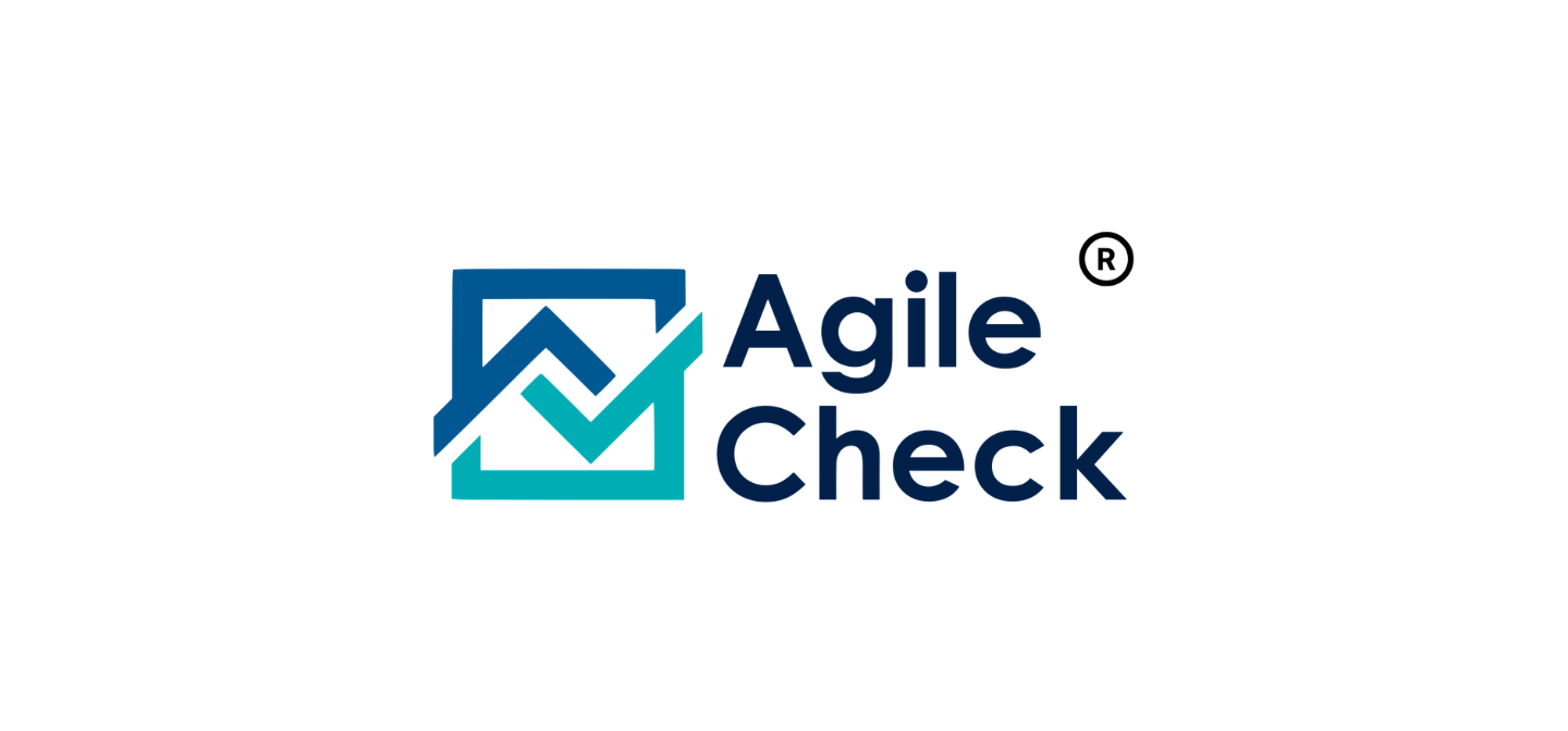 Logotipo de AgileCheck