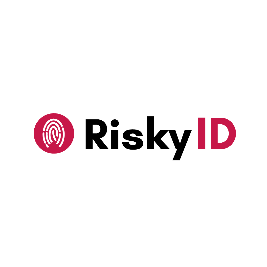 Logotipo de RiskyID